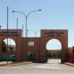 الزرقاء: جولة تفقدية وخطط تطويرية واعدة لمدينة الأمير محمد للشباب