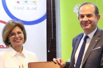 توقيع اتفاقية لإنشاء مركز المنصة التكنولوجي في الجنوب