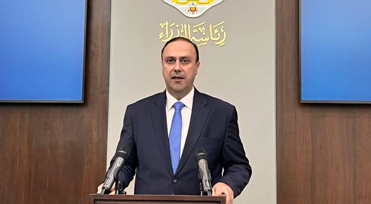 الحكومة تكشف تفاصيل المخططات المستهدفة للأمن الوطني