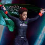 الرياضة النسائية في السعودية بدأت حُلمًا.. وأصبحت واقعًا يحكي قصة نجاح لامست القمة