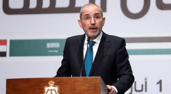 وزير الخارجية: لا أولوية سوى رفع العدوان على غزة