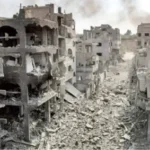 39 شهيدا و105 جرحى في غزة خلال 24 ساعة​ 