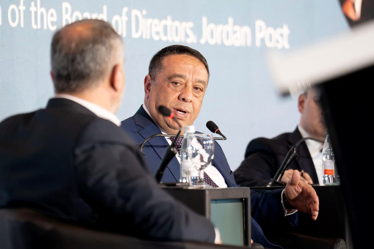 البريد الأردني: الخدمات اللوجستية هي العمود الفقري لنجاح التجارة الإلكترونية البريد الأردني: الخدمات اللوجستية هي العمود الفقري لنجاح التجارة الإلكترونية