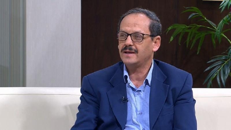 عوني الداوود نائبا لنقيب الصحفيين عوني الداوود نائبا لنقيب الصحفيين