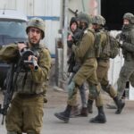 الاحتلال يقتحم سلوان ويفرض مخالفات على مركبات المقدسيين ويعتقل 16 فلسطينيا​ 