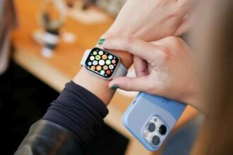 5 مهام يومية تجعلها ساعة أبل أسهل.. تعرف عليها