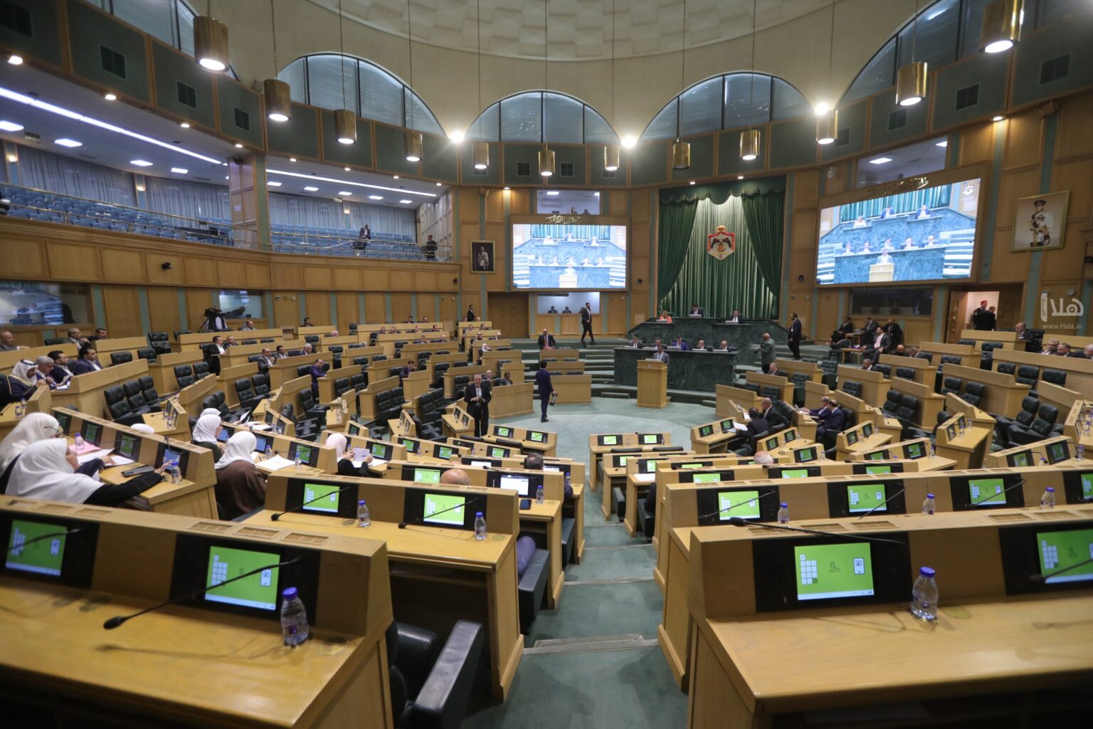 مجلس النواب يُقرّ مشروع قانون التعاونيات لسنة 2025