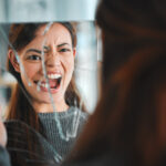 علامة في العين تنبئ بخطر الإصابة بالفصام!