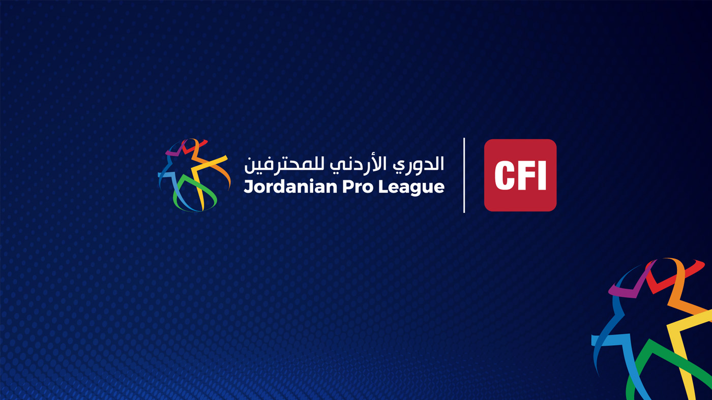 الجزيرة والصريح يلتقيان الحسين إربد والوحدات بدوري المحترفين غدا