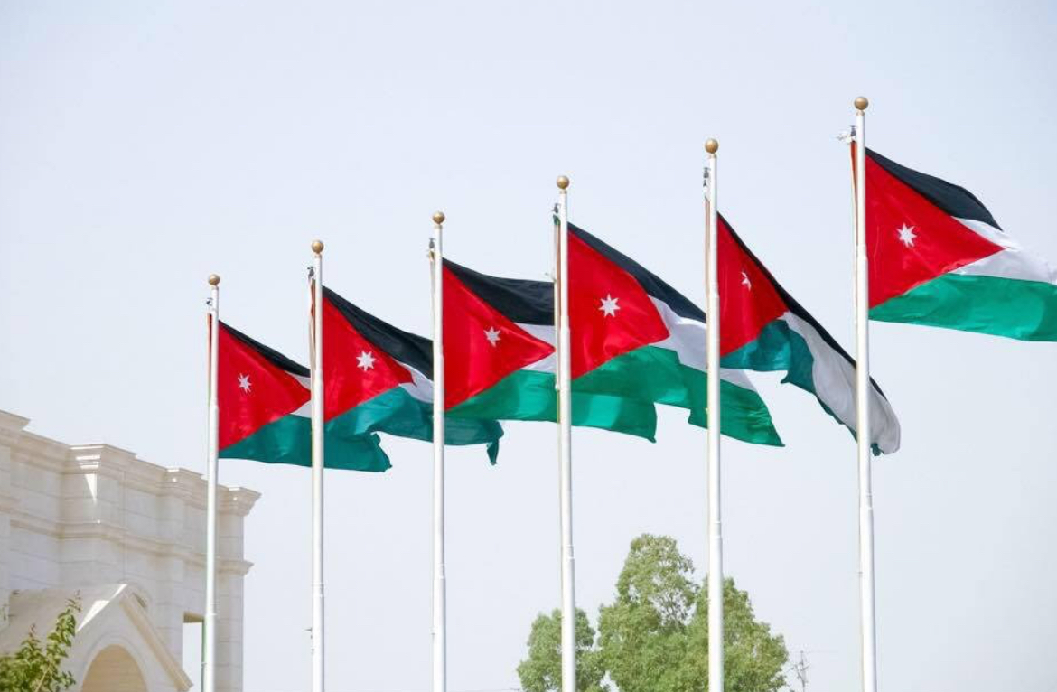 الأردن يرحب بالاتفاق الثلاثي بين طاجيكستان قرغيزستان واوزبكستان