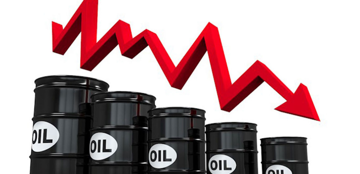 انخفاض أسعار النفط عالميا بعد الإعلان عن رسوم جمركية جديدة