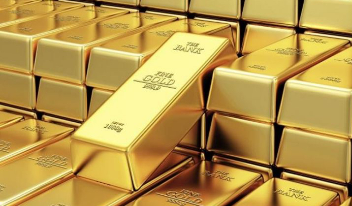 أسعار الذهب تواصل مكاسبها مدفوعة بمخاوف الرسوم الجمركية الجديدة