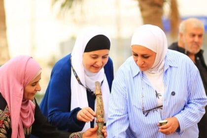 الصناعات الثقافية الابداعية في الأردن.. خطوات متسارعة نحو تحقيق تنمية اقتصادية بمنظور اجتماعي