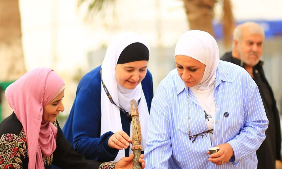 الصناعات الثقافية الابداعية في الأردن.. خطوات متسارعة نحو تحقيق تنمية اقتصادية بمنظور اجتماعي