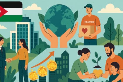 المسؤولية المجتمعية للقطاع الخاص نقطة الانطلاق للتنمية المستدامة