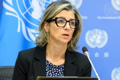 مقررة أممية تتهم إسرائيل بإخفاء الدليل على قتل المسعفين في رفح​ 