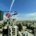 طقس معتدل نهارا وبارد نسبيا ليلا