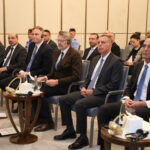 الفراية: مشروع قاعدة بيانات الهجرة يعزز حوكمة الهجرة ويدعم التنمية الاقتصادية