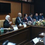 اجتماع أردني–سعودي يبحث استكمال خطوات الربط الكهربائي بين البلدين وتوقيع الاتفاقيات قبل نهاية 2025