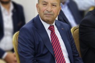 نعي وجيه فاضل – محمد سليمان الكديان خريسات (أبو أحمد) نعي وجيه فاضل – محمد سليمان الكديان خريسات (أبو أحمد)