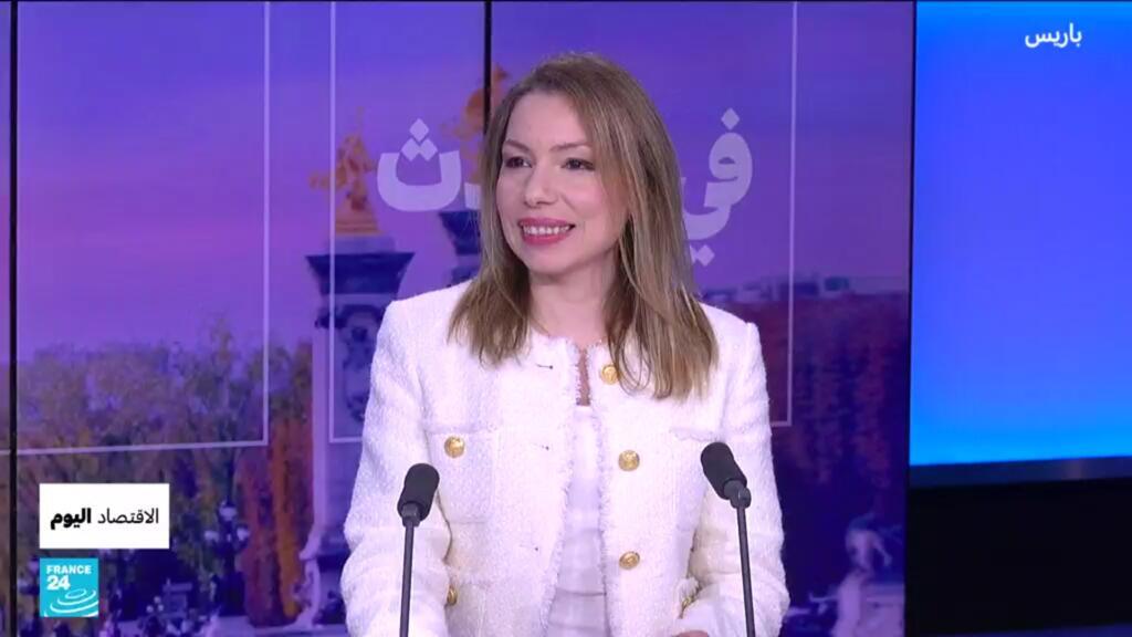 رسوم ترامب الجمركية: ردود فعل دولبة وانخفاض في مؤشرات الأسهم.