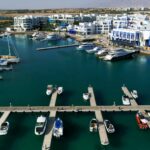 انطلاق فعاليات معرض مرسى أيلة للقوارب غدًا