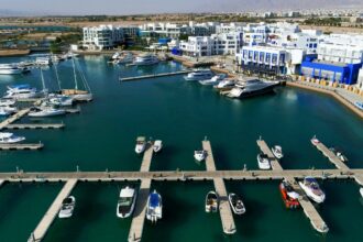 انطلاق فعاليات معرض مرسى أيلة للقوارب غدًا