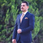 الجغبير وال قصاص نسايب