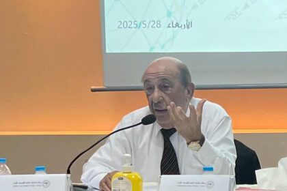 المشاقبة: الدولة الأردنية تميزت بوجود مؤسسات راسخة ما أدى لحالة الاستقرار