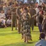 العراق: توقيف ضباطٍ حضروا زفافاً بملابسهم العسكرية !