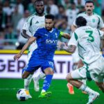 الهلاليون بغضب: فكونا من «المتغطرس»