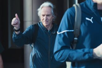 مصادر «عكاظ»: الهلال يُقيل خيسوس.. والشلهوب مدرباً مؤقتاً