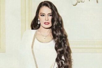 شريهان تثير الجدل بتصريحات عن علم مصر