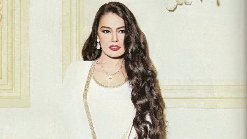 شريهان تثير الجدل بتصريحات عن علم مصر شريهان تثير الجدل بتصريحات عن علم مصر