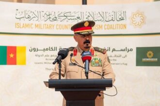 «التحالف الإسلامي» يعلن انضمام الكاميرون دولةً عضواً