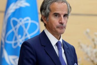 طهران تندد بالعقوبات الأمريكية.. وغروسي: لا نسخة جديدة من الاتفاق النووي