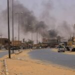 الجيش السوداني: مقتل وإصابة 13 مدنياً في الفاشر.. «الدعم السريع» يهاجم النهود في كردفان