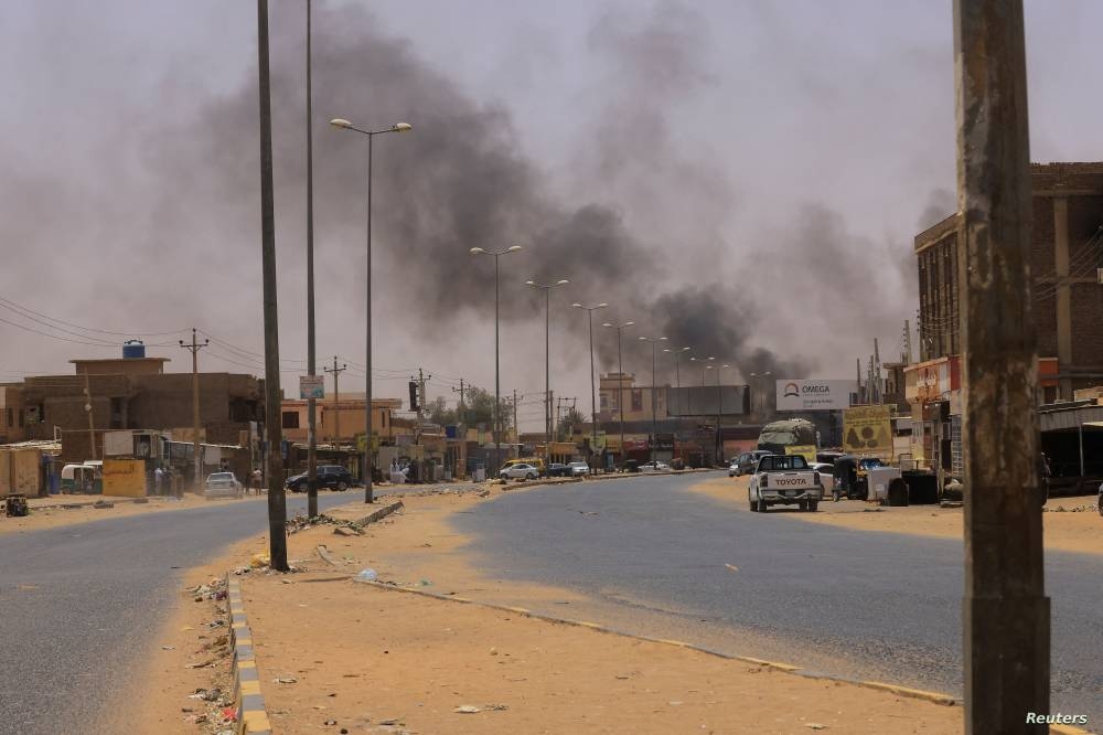الجيش السوداني: مقتل وإصابة 13 مدنياً في الفاشر.. «الدعم السريع» يهاجم النهود في كردفان