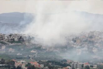قتلى في قصف إسرائيلي على جنوب لبنان