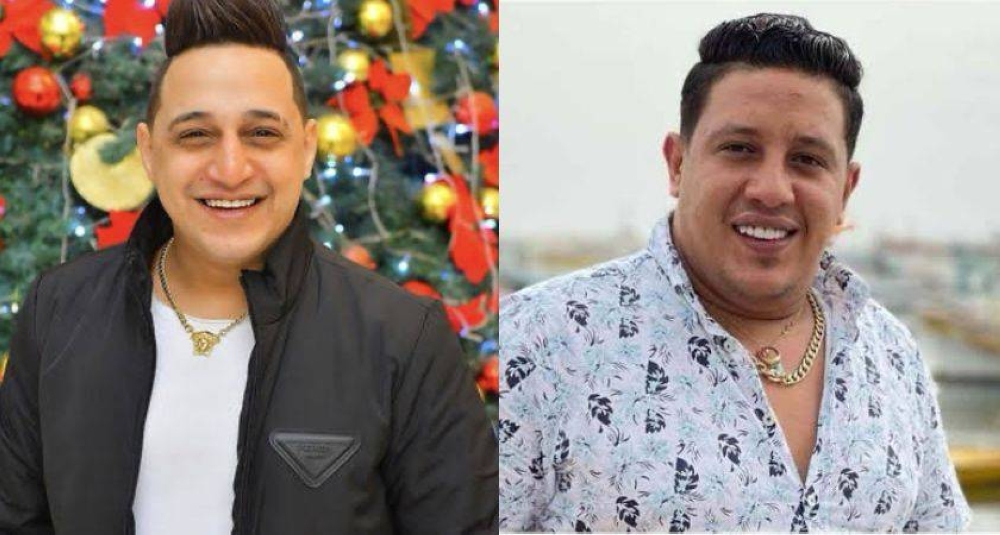 إيقاف رضا البحراوي شهراً وحمو بيكا شهرين بعد تهمة الإساءة لمؤسسات الدولة المصرية