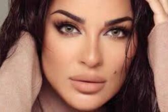 نادين نجيم: قصدت كاهناً لتحصيني