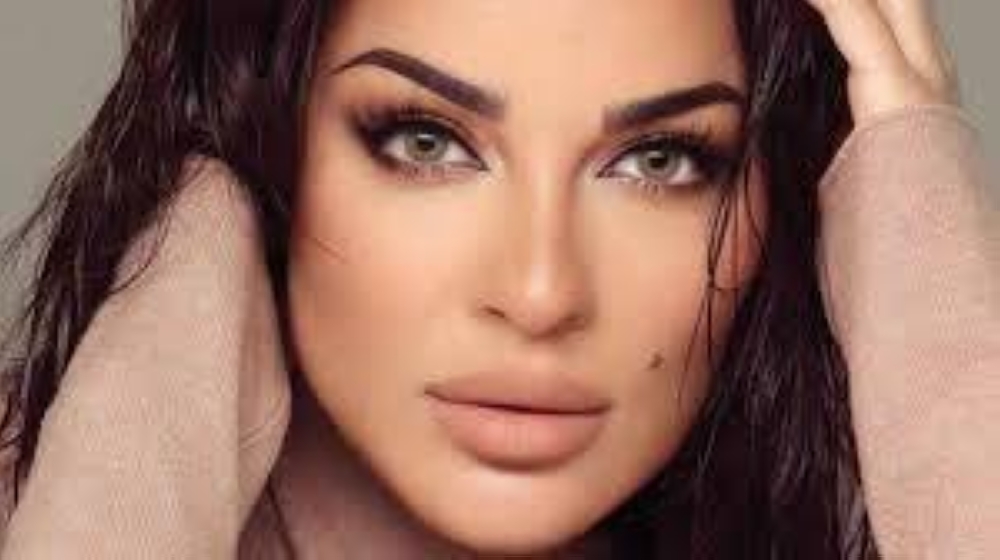 نادين نجيم: قصدت كاهناً لتحصيني