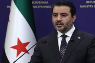 الشيباني: الحوار والتشارك الطريق الفعلي للاستقرار في سورية