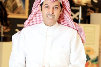 عمّا وراء ديوانية القلم الذهبي نتحدث