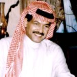 بكر الشدي... حضور العارف في المشهد الفني