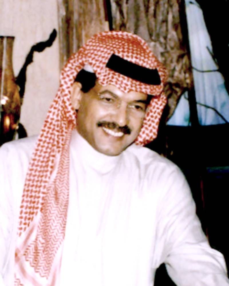 بكر الشدي... حضور العارف في المشهد الفني بكر الشدي... حضور العارف في المشهد الفني