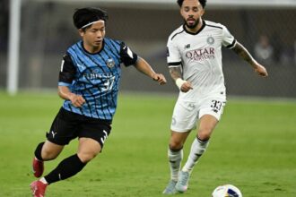 إيتو: بـ«الجماعية» كسبنا النصر