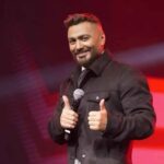 تامر حسني يكشف تفاصيل ألبومه الجديد «لينا ميعاد» وموعد طرحه