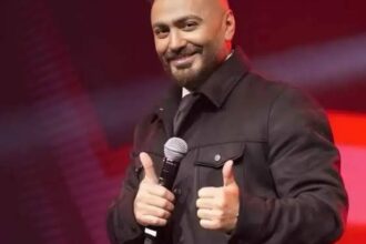 تامر حسني يكشف تفاصيل ألبومه الجديد «لينا ميعاد» وموعد طرحه
