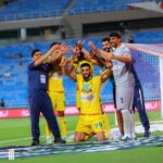 العروبة يعزز آماله بالبقاء بالـ 4